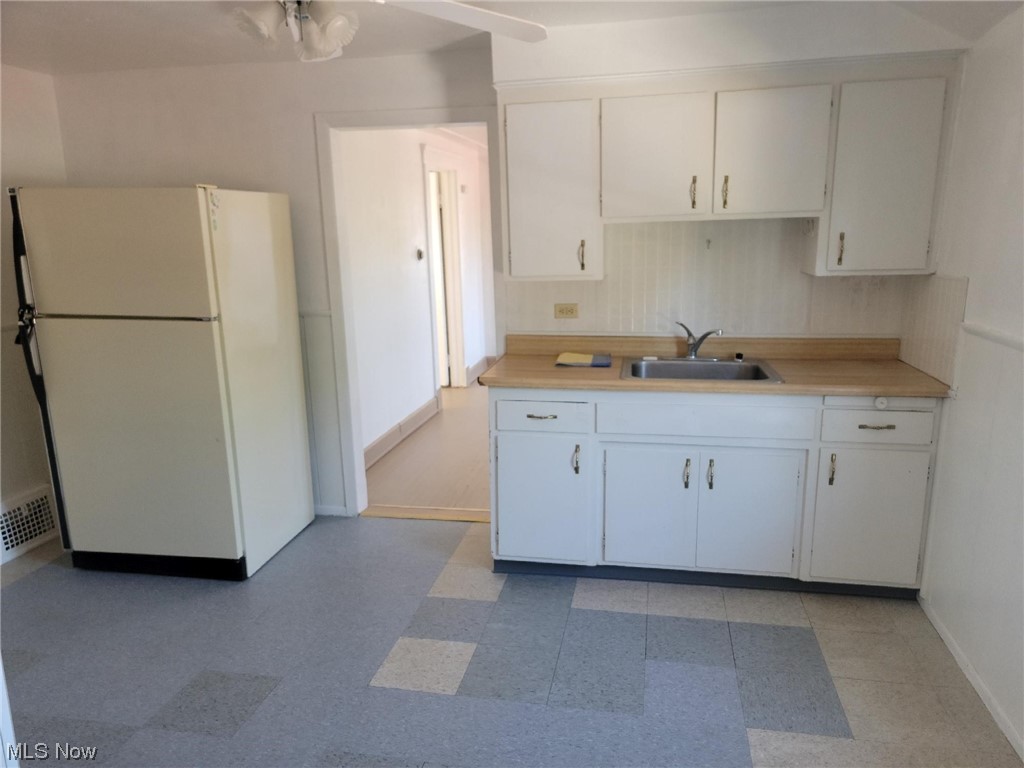 State Park - Residential Income