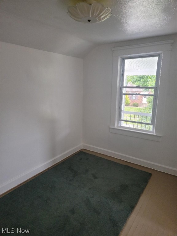 State Park - Residential Income