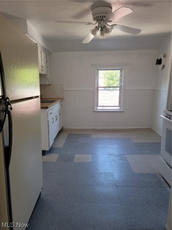 State Park - Residential Income