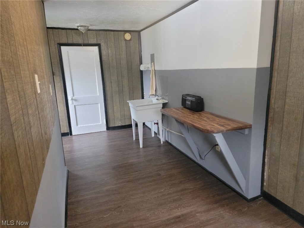 State Park - Residential Income