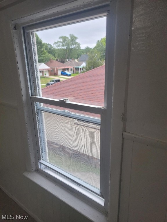 State Park - Residential Income