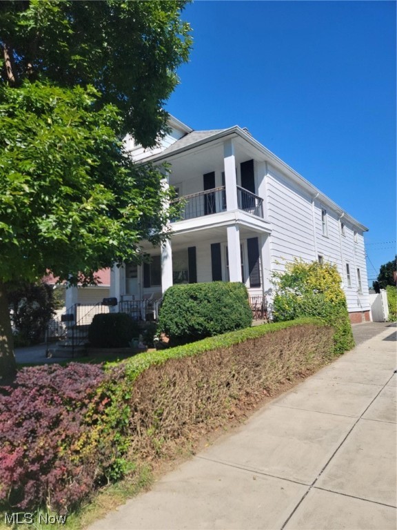 State Park - Residential Income