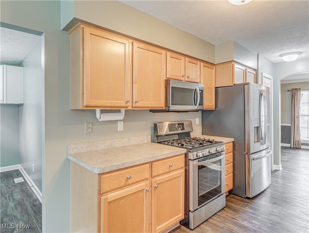 Lakeside Commons - Residential