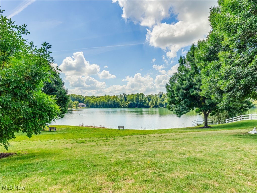 Lakeside Commons - Residential