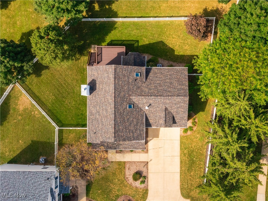 Lakeside Commons - Residential