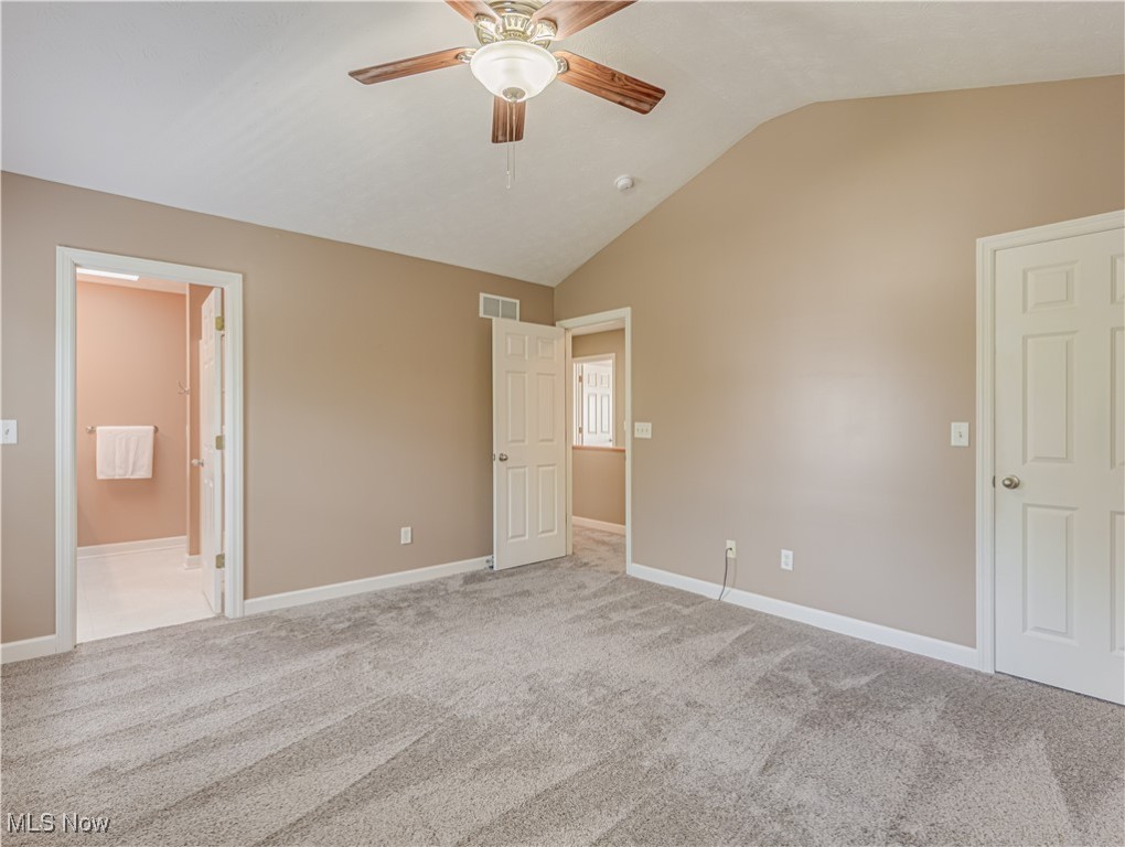 Lakeside Commons - Residential