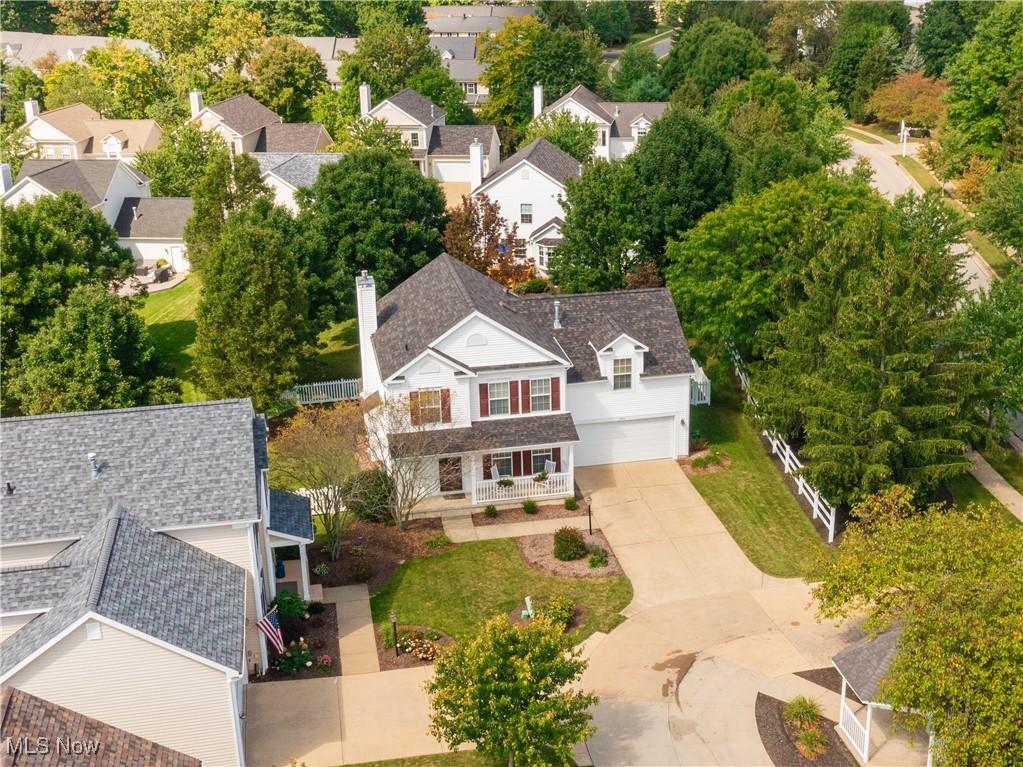 Lakeside Commons - Residential