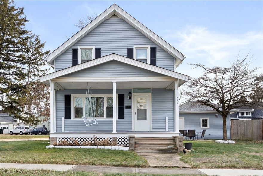 Welcome to this beautifully updated 3-bedroom, 2-bath Cape Cod located just steps from the heart of downtown
Amherst. Thoughtfully improved and completely move-in ready, this home offers both charm and modern
convenience. Updates include a new furnace and windows in 2019 and a rebuilt A/C in 2024. All appliances stay,
making your move effortless. Enjoy the convenience of a 1.5-car garage and an open backyard with a large garden
area ,perfect for summer evenings or weekend projects. Walk to Amherst's popular restaurants, bars, shops, and
everything downtown has to offer. Schedule your private showing today!