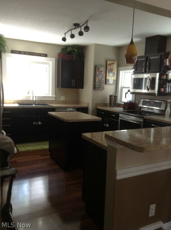 City/Youngstown - Residential