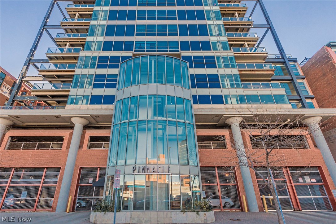 Pinnacle Condo - Residential