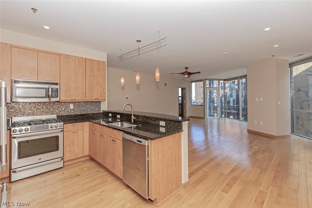 Pinnacle Condo - Residential