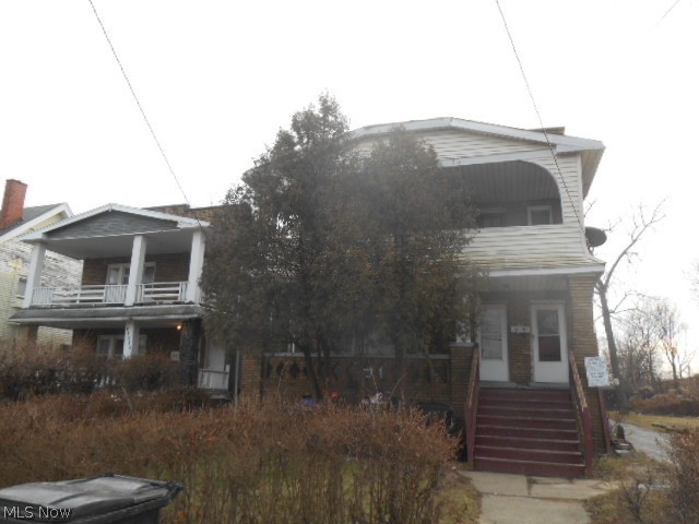 Fully occupied and ready for you to collect rents! Major upgrades just a few years ago. Plenty of off street parking. All large units with appliances furnished. Rents are all below current market levels so gross income could be considerably higher. Prime rental area close to shopping, restaurants, major roadways, etc. Exterior is brick which eliminates virtually all outside maintenance.