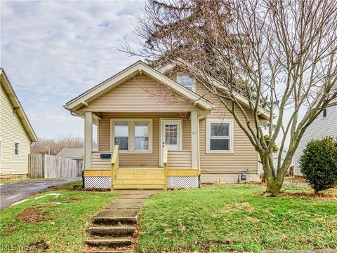 577 Essex Street Akron OH 44306