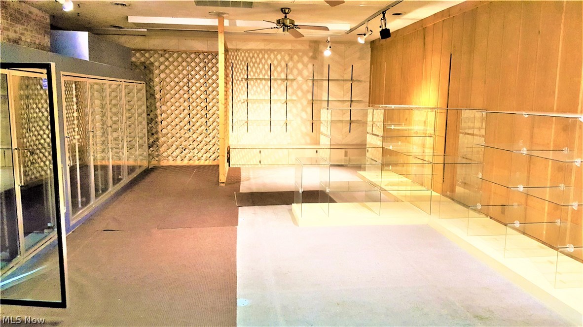 Lakeview Terrace Add - Commercial Sale