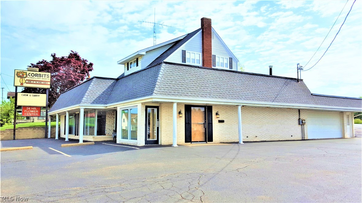 Lakeview Terrace Add - Commercial Sale