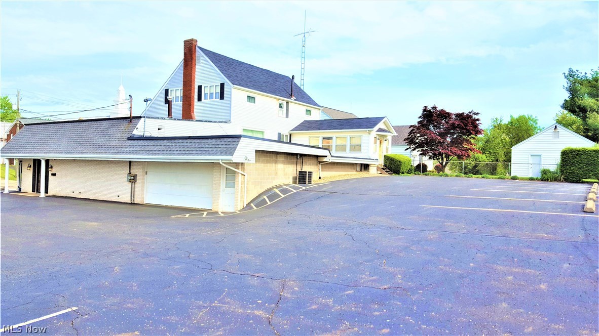 Lakeview Terrace Add - Commercial Sale