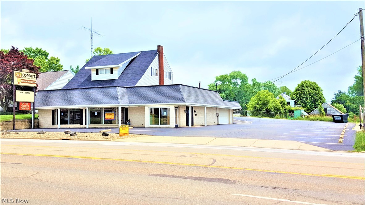 Lakeview Terrace Add - Commercial Sale