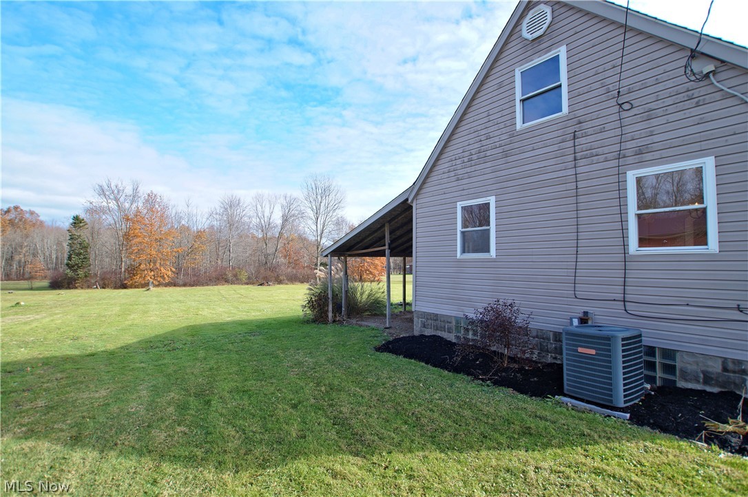 Southington Township Original - Residential