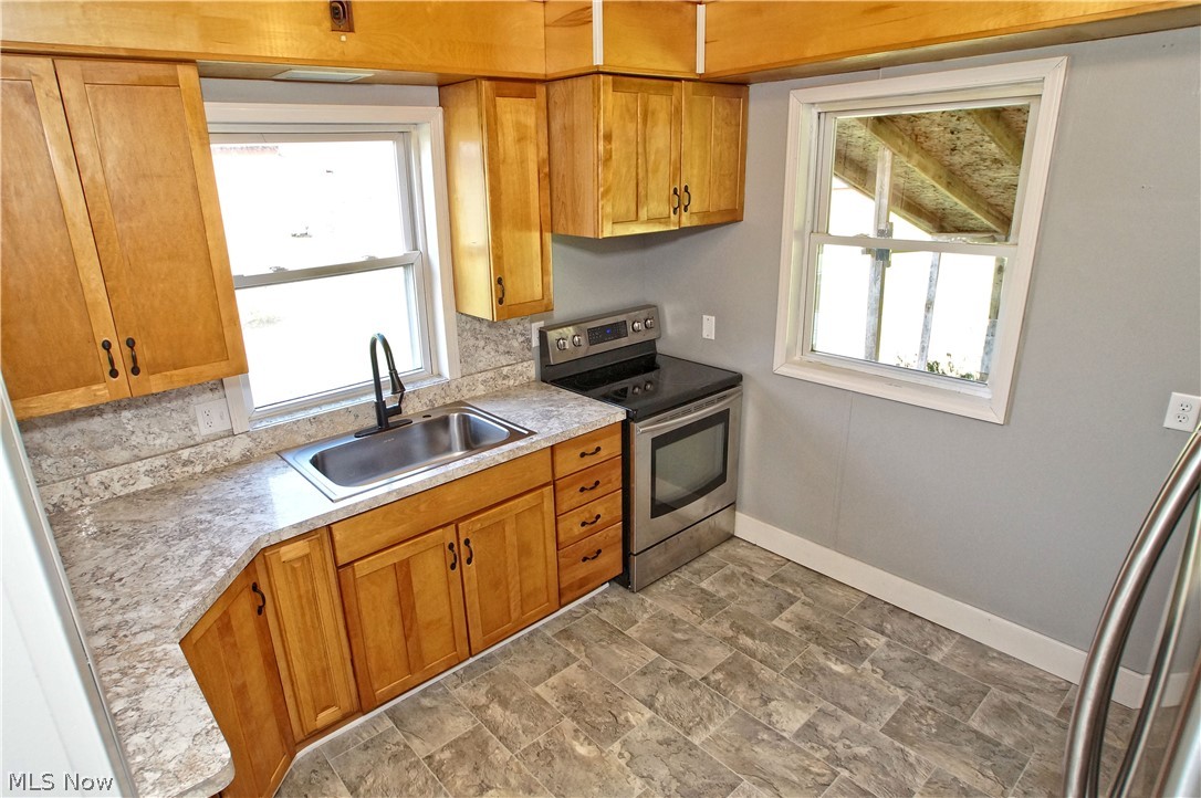 Southington Township Original - Residential