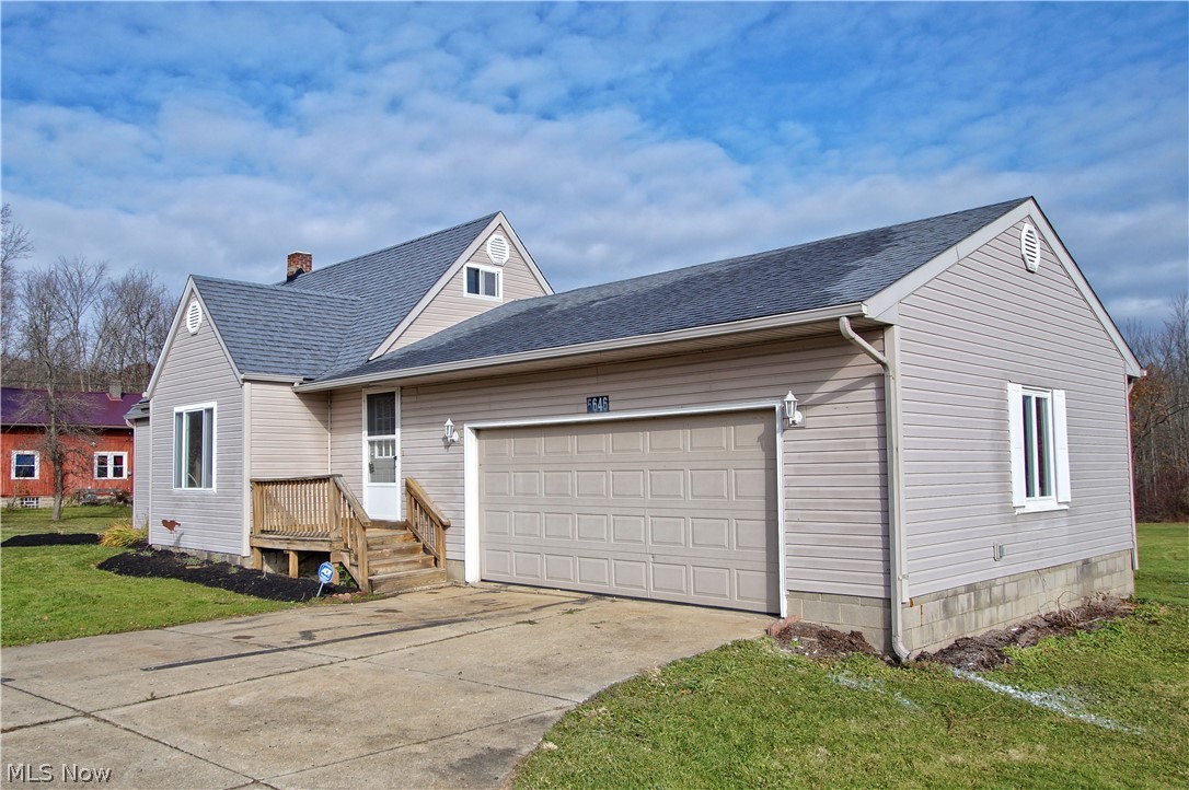 Southington Township Original - Residential