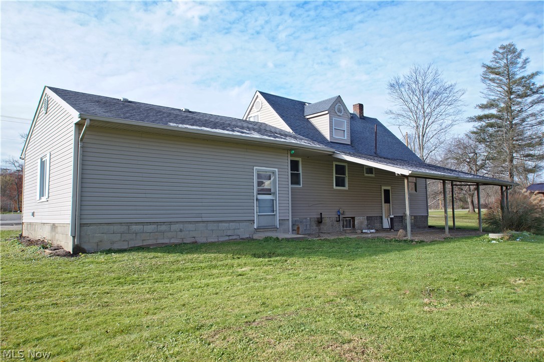 Southington Township Original - Residential