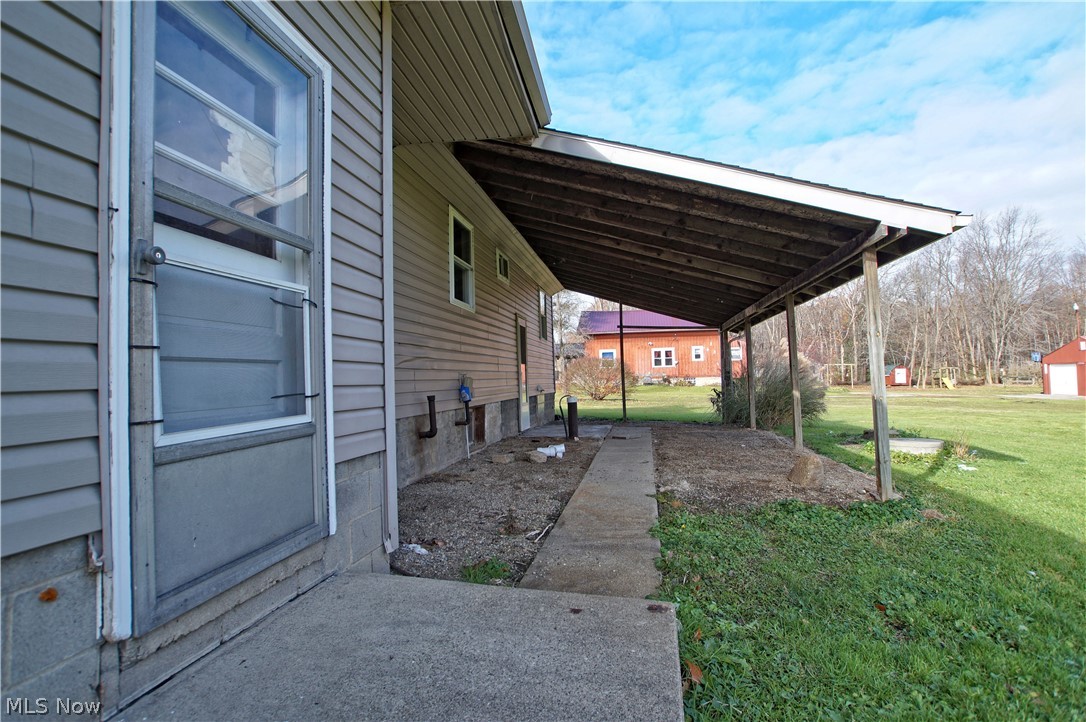 Southington Township Original - Residential