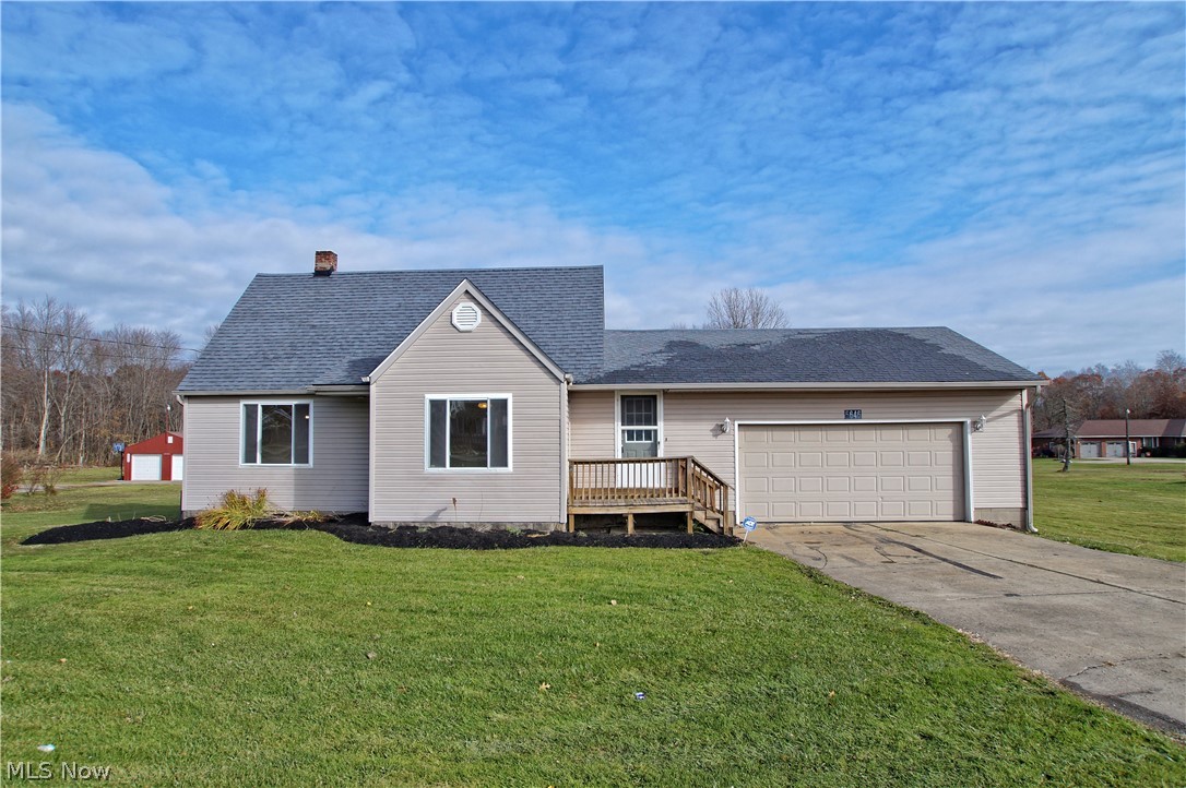 Southington Township Original - Residential