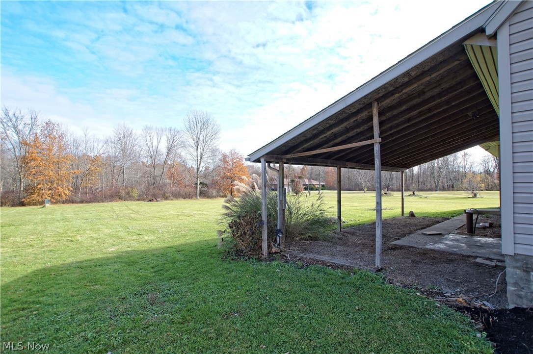 Southington Township Original - Residential