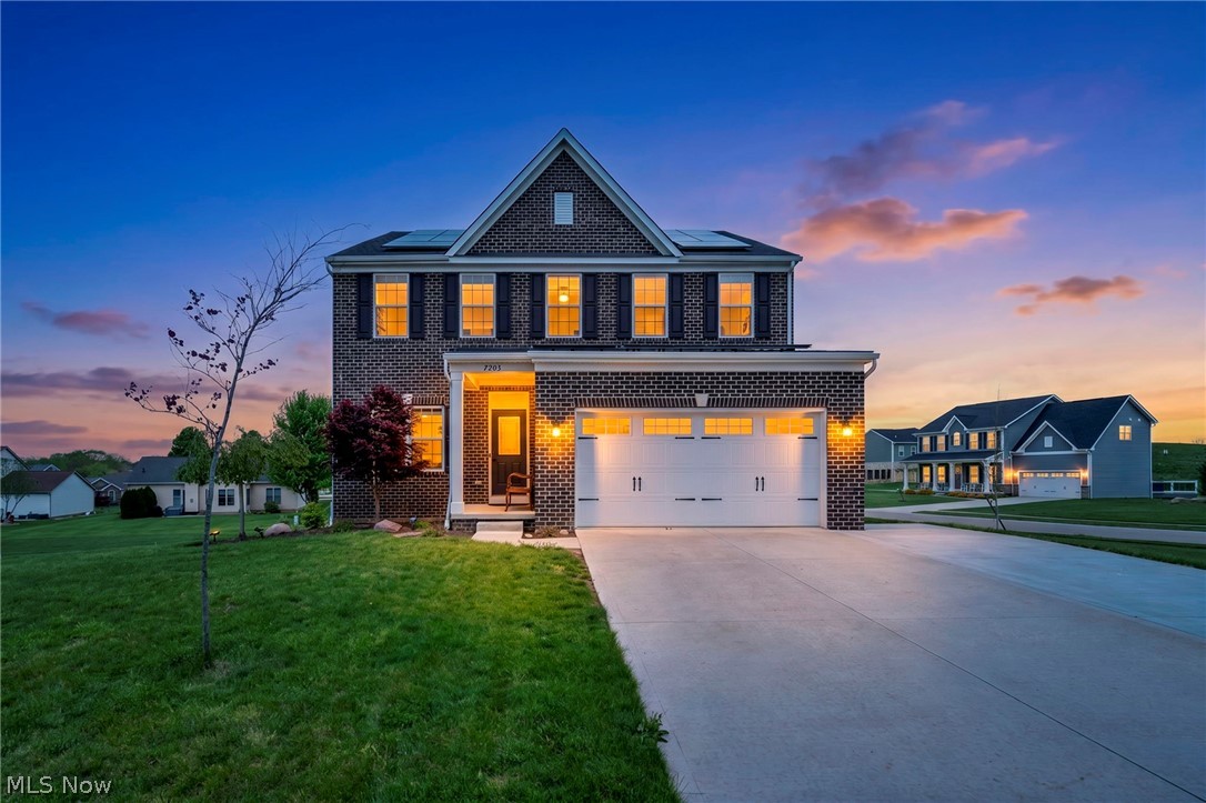 Saratoga Hills - Residential