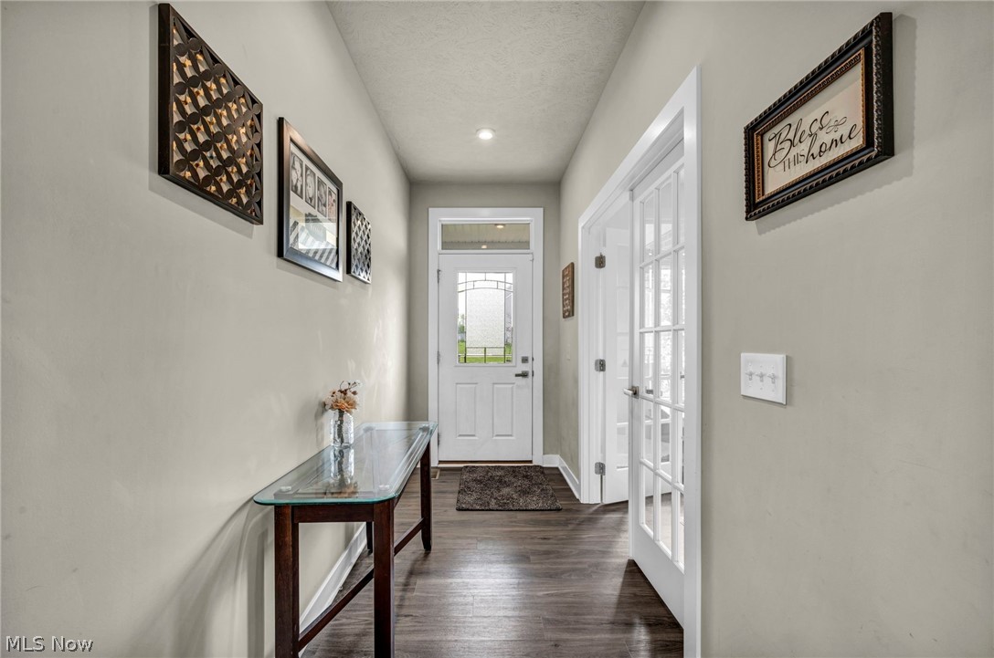 Saratoga Hills - Residential