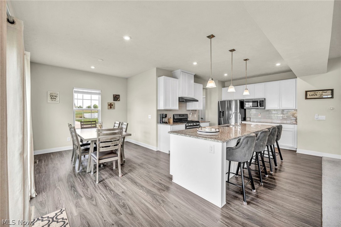 Saratoga Hills - Residential