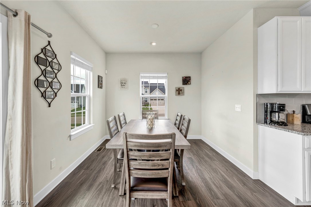 Saratoga Hills - Residential