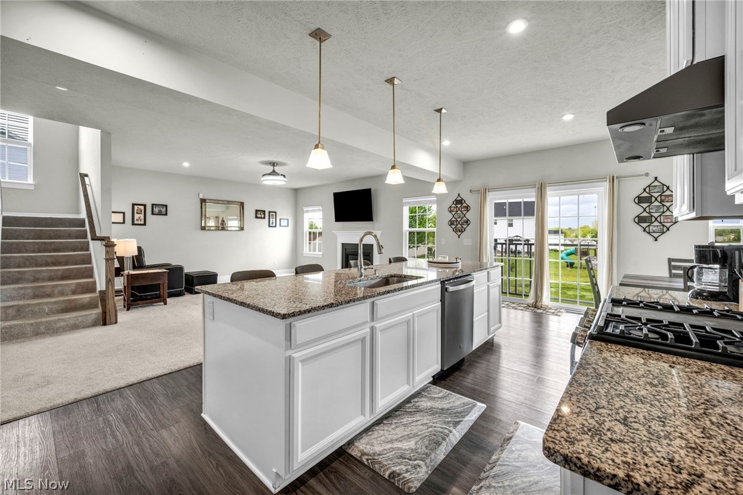 Saratoga Hills - Residential