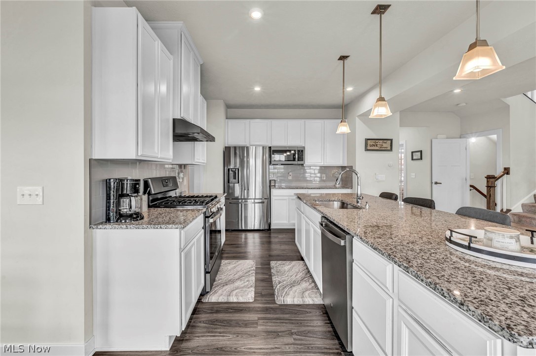 Saratoga Hills - Residential