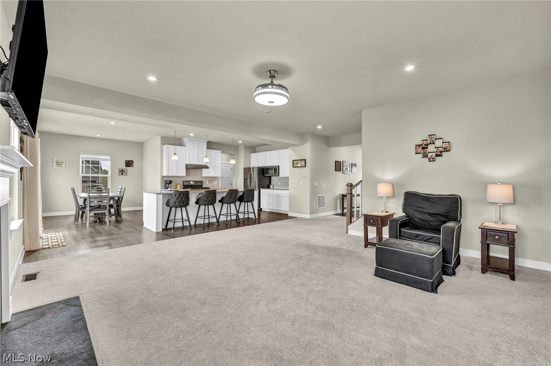 Saratoga Hills - Residential