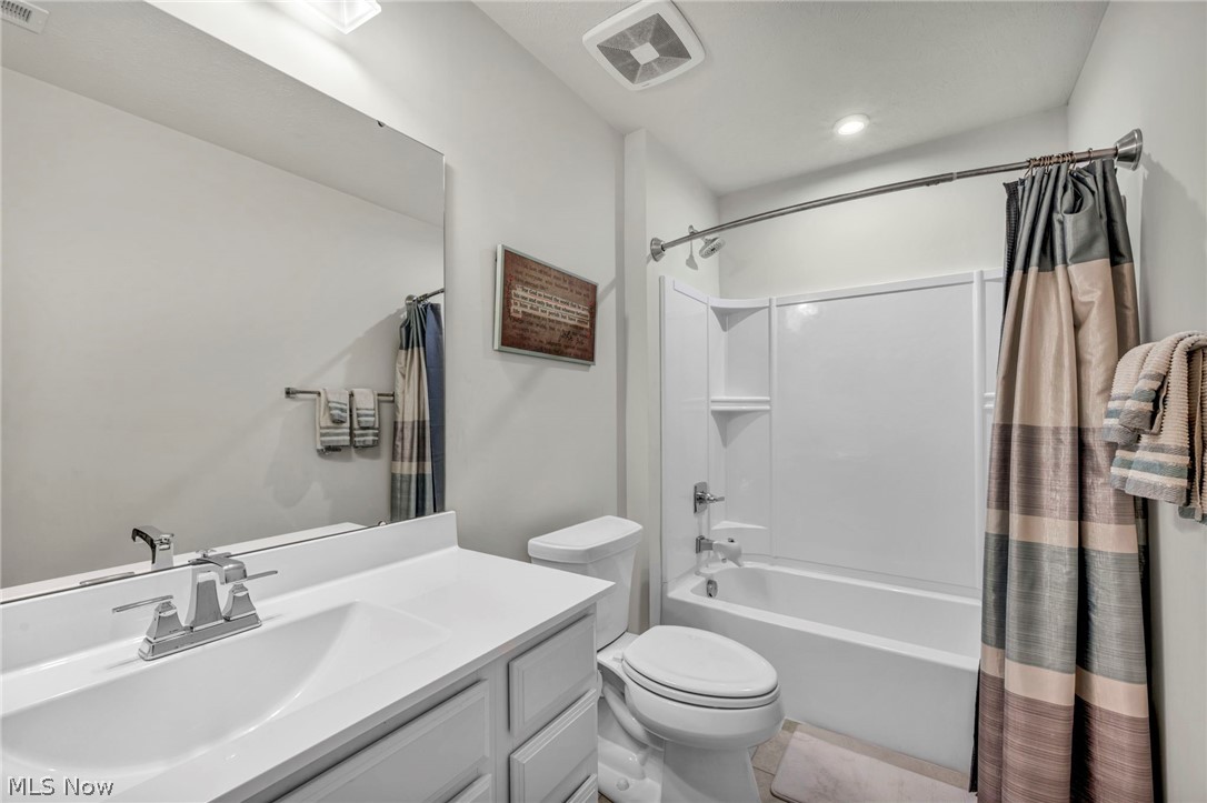 Saratoga Hills - Residential
