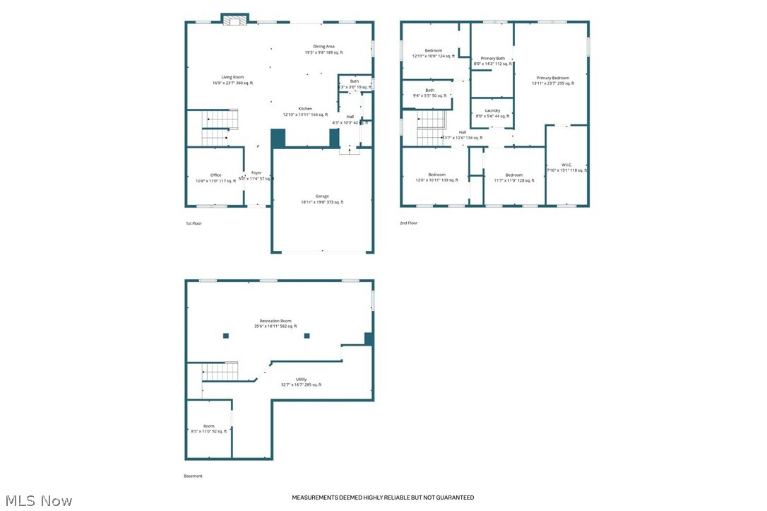 Saratoga Hills - Residential