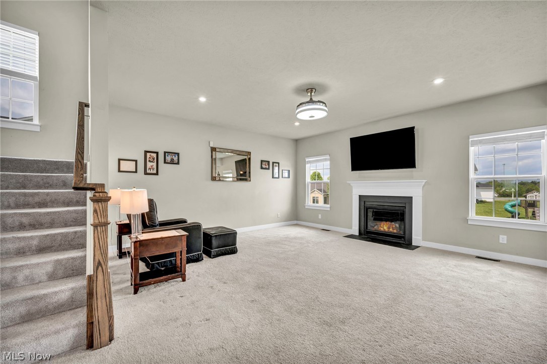 Saratoga Hills - Residential