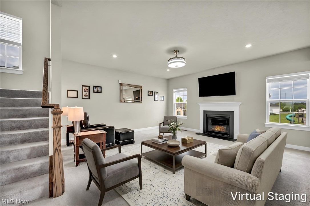 Saratoga Hills - Residential