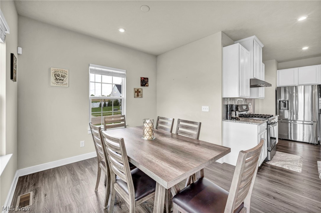 Saratoga Hills - Residential
