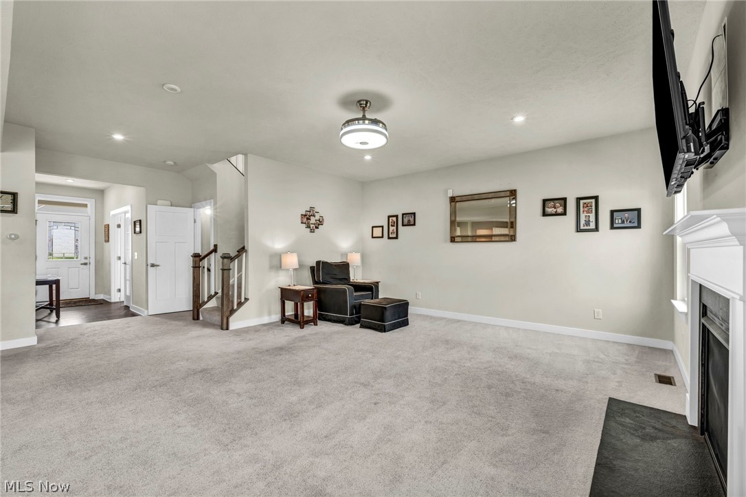 Saratoga Hills - Residential