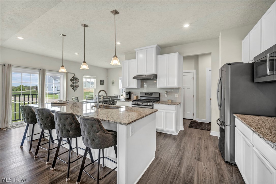 Saratoga Hills - Residential