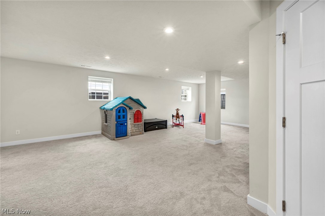 Saratoga Hills - Residential