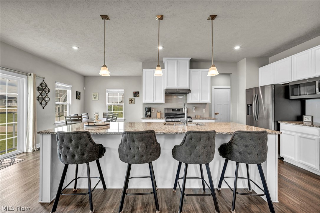 Saratoga Hills - Residential
