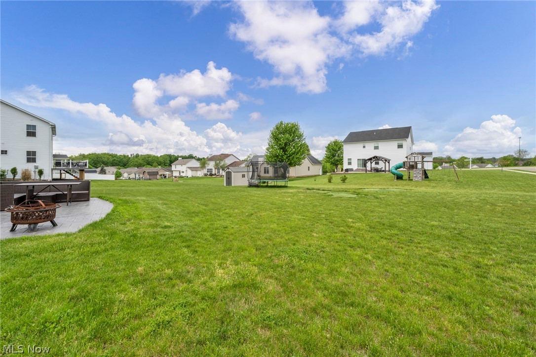 Saratoga Hills - Residential