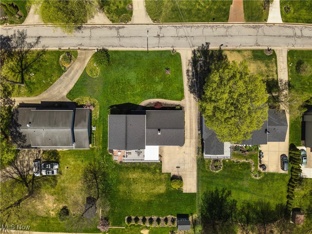 696 Inverness Road, Akron, Ohio image 48