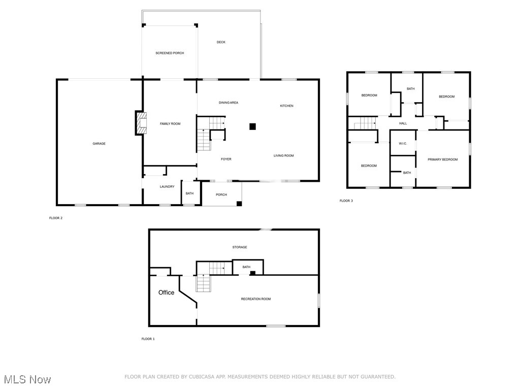 696 Inverness Road, Akron, Ohio image 42