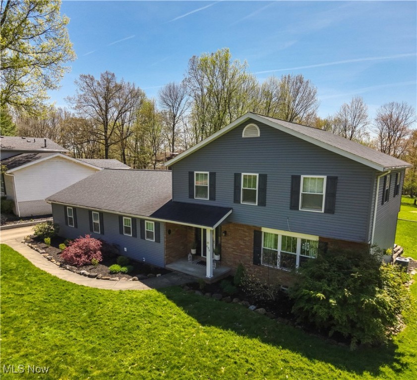 696 Inverness Road, Akron, Ohio image 8