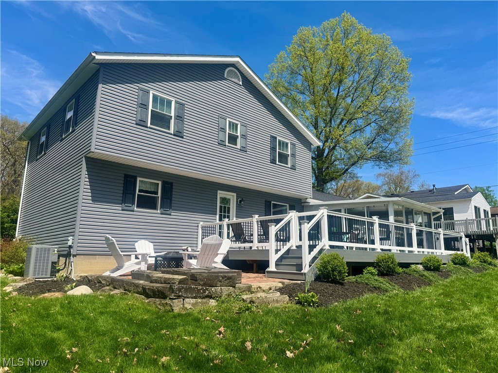 696 Inverness Road, Akron, Ohio image 35
