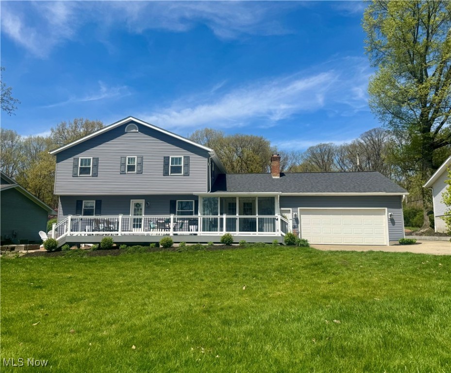 696 Inverness Road, Akron, Ohio image 41